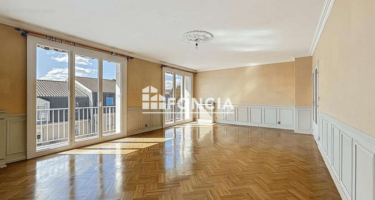 Appartement à LIMOGES