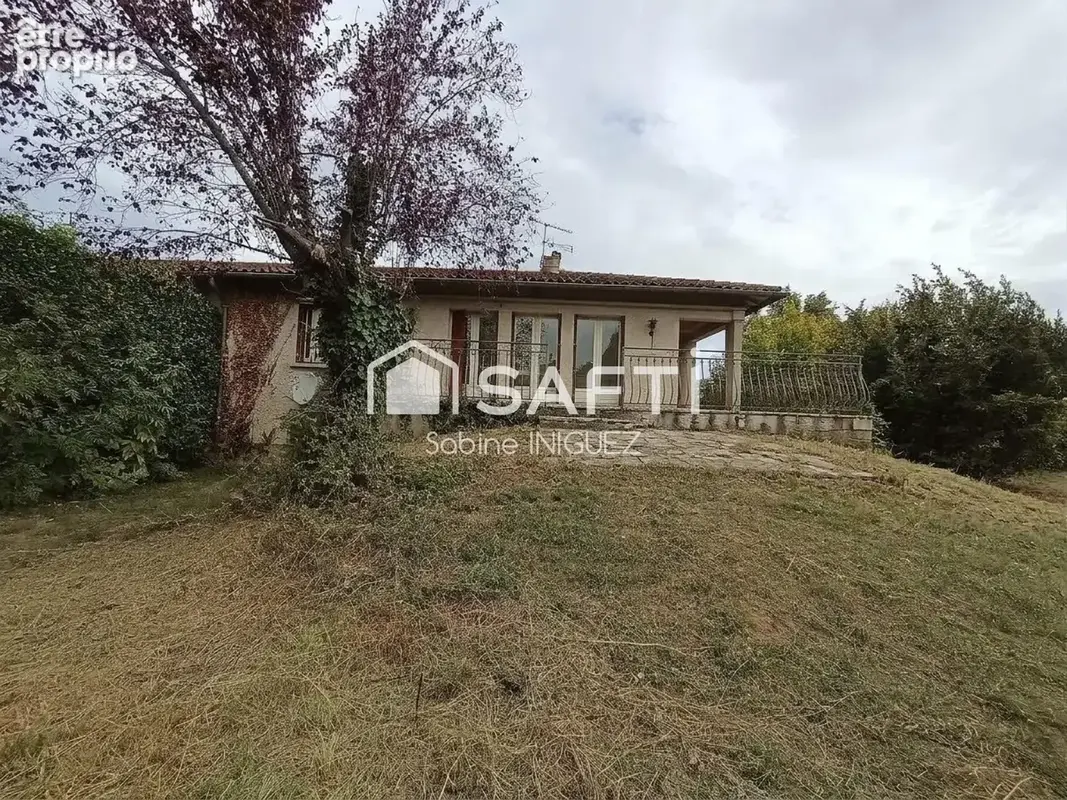 Photo 1 - Maison à TERSSAC