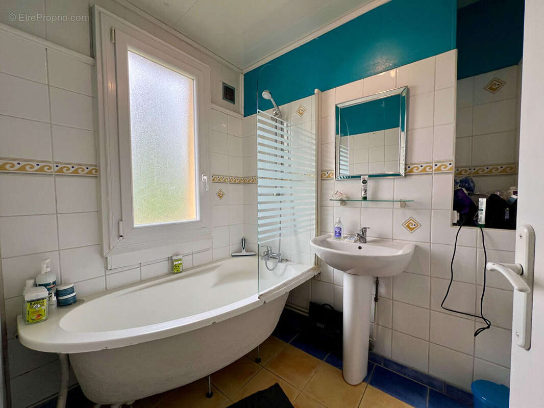 Appartement à LAON