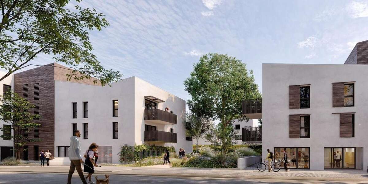 Photo 3 - Appartement à BREST