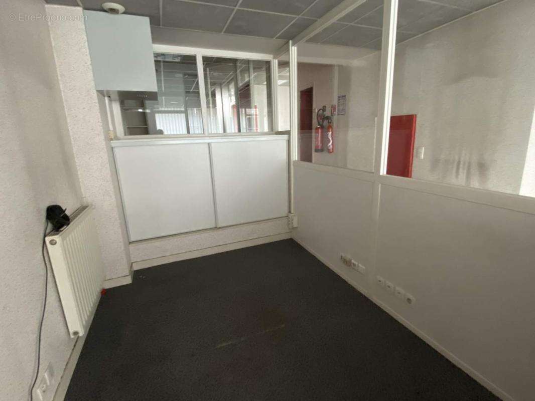 Appartement à FOUGERES