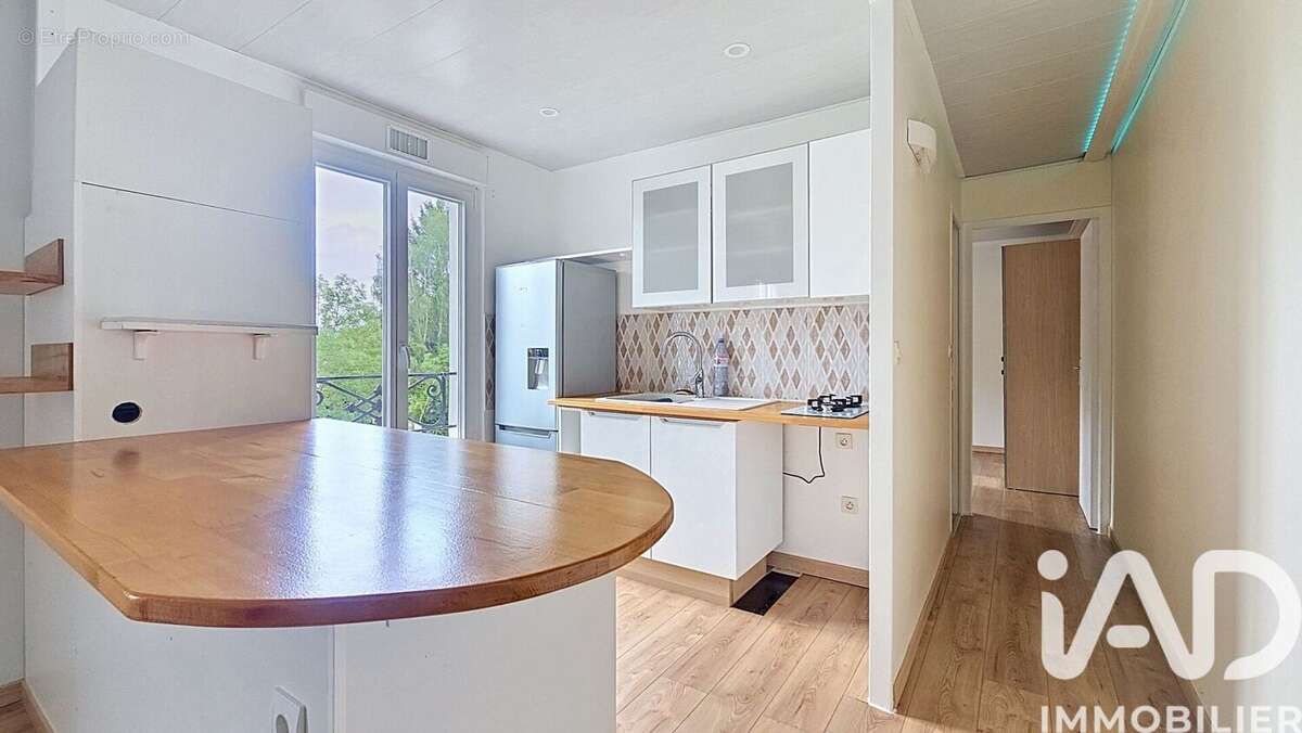 Photo 2 - Appartement à GISORS