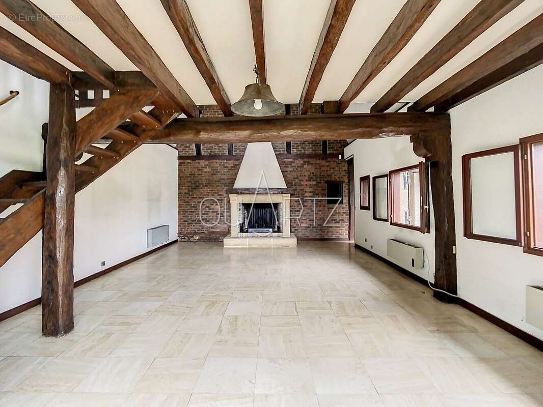 Maison à PACY-SUR-EURE