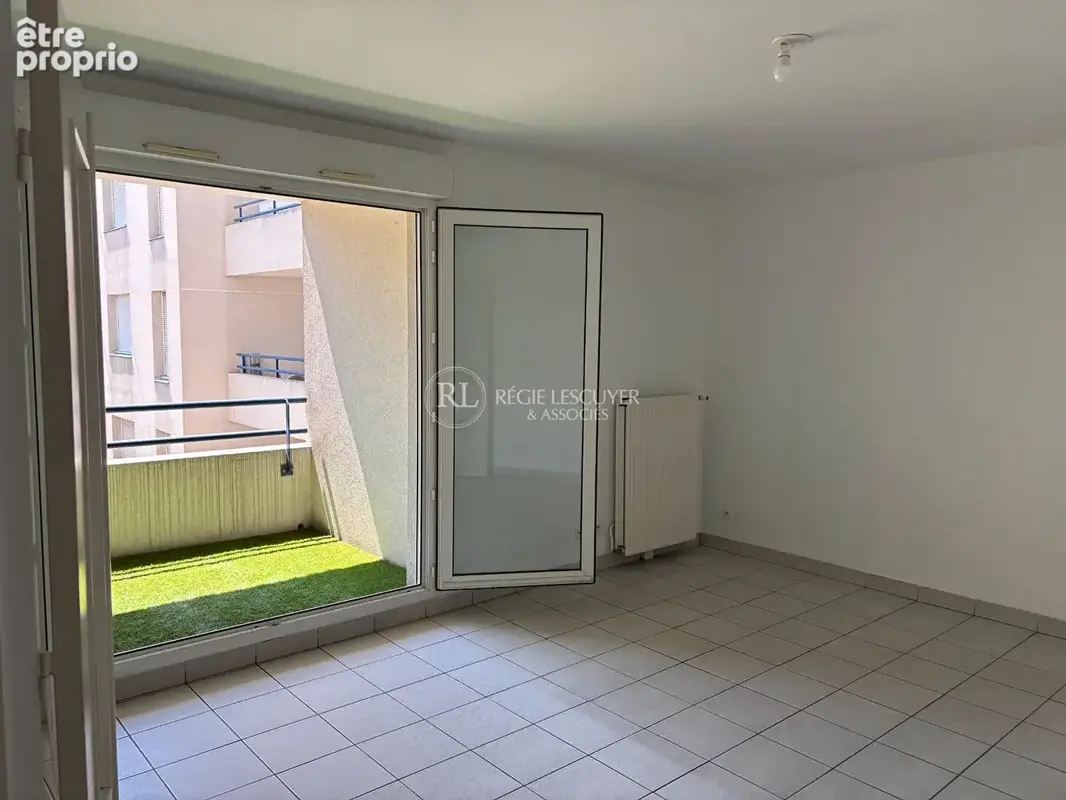 Appartement  2 pièce(s) - photo 3