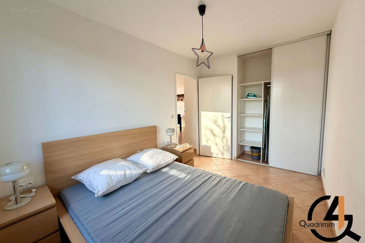 Appartement à CASTELNAU-LE-LEZ