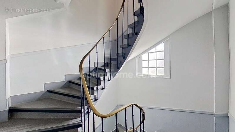 Appartement à CHAMPIGNY-SUR-MARNE