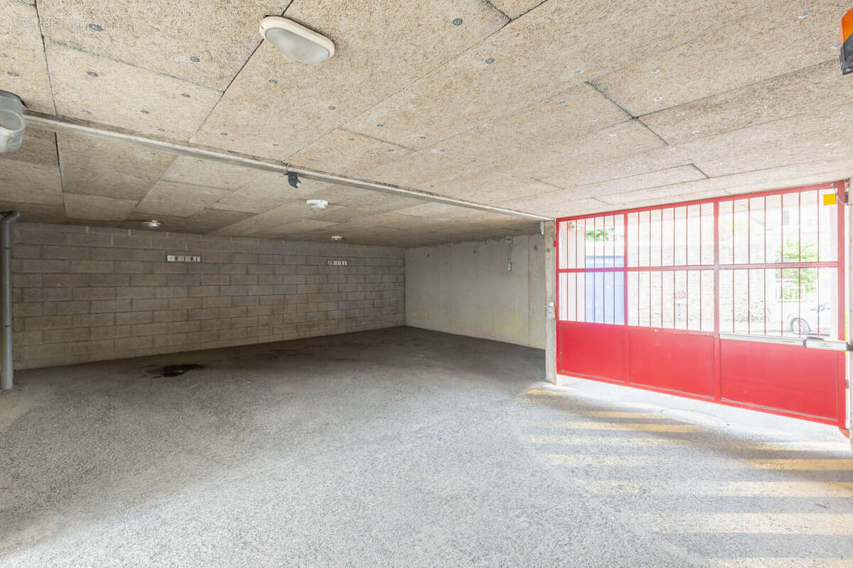 Appartement à SAINT-BRIEUC