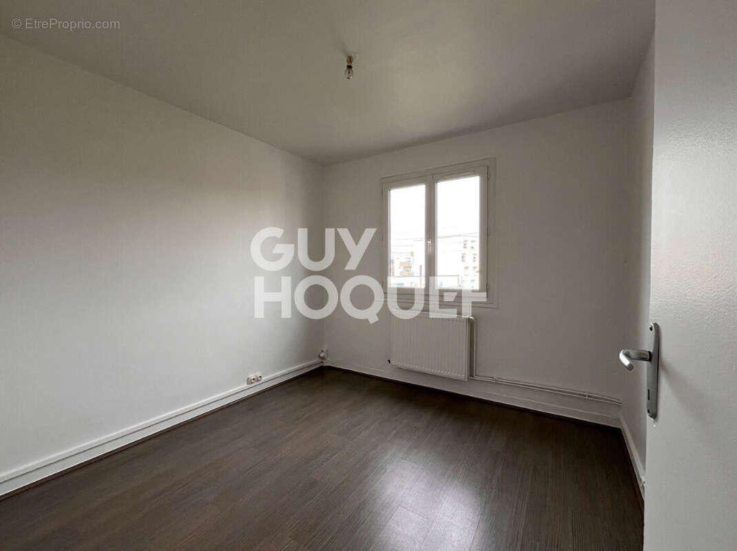 Appartement à SOTTEVILLE-LES-ROUEN