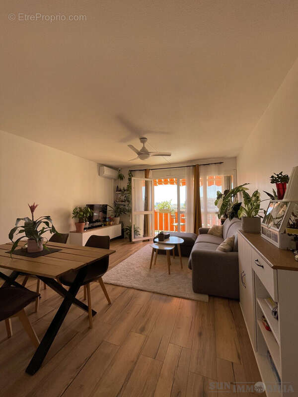 Appartement 78 m² à Saint-Laurent-Du-Var  - photo 5