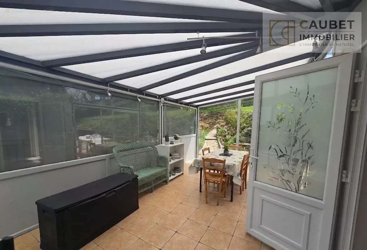 Maison familiale de 173 m2 avec grand jardin - Gerde - photo 9