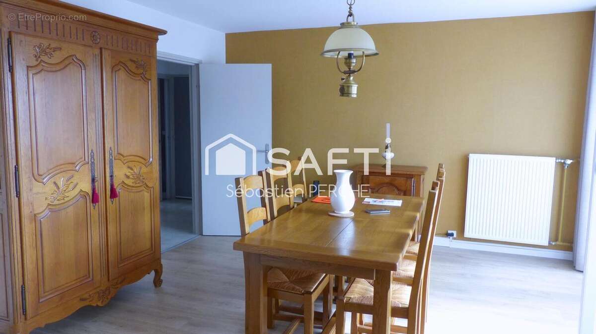 Photo 1 - Appartement à LE PETIT-QUEVILLY