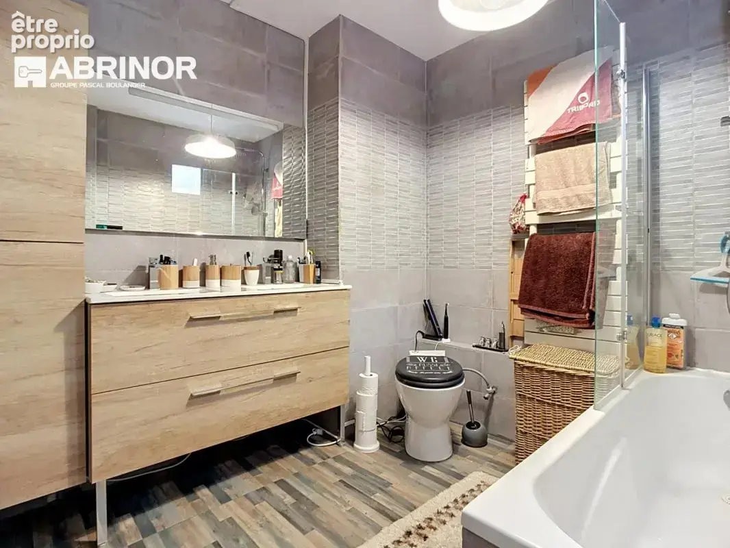 Maison, 4 chambres, jardin, garage - photo 6