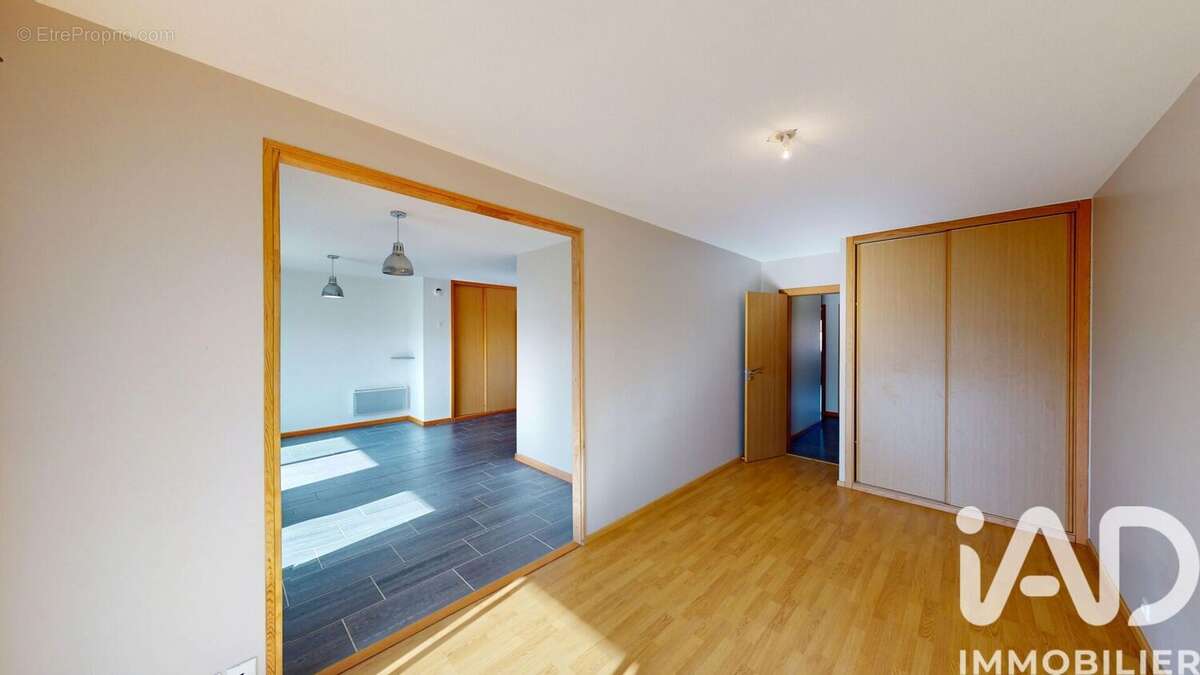 Photo 9 - Appartement à JURANCON