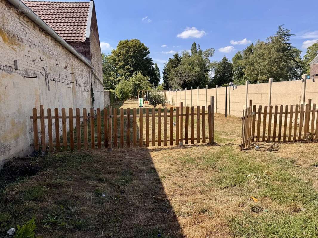 Maison 182 m² à Abscon  - photo 15