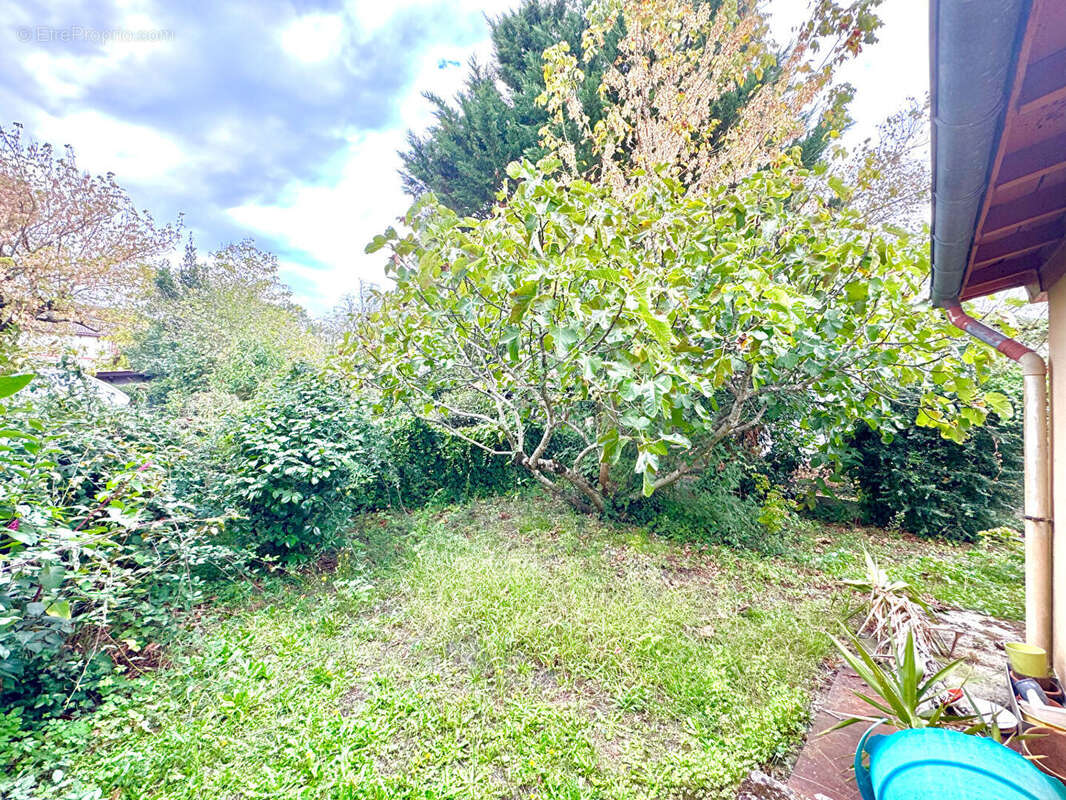 Maison à GUJAN-MESTRAS