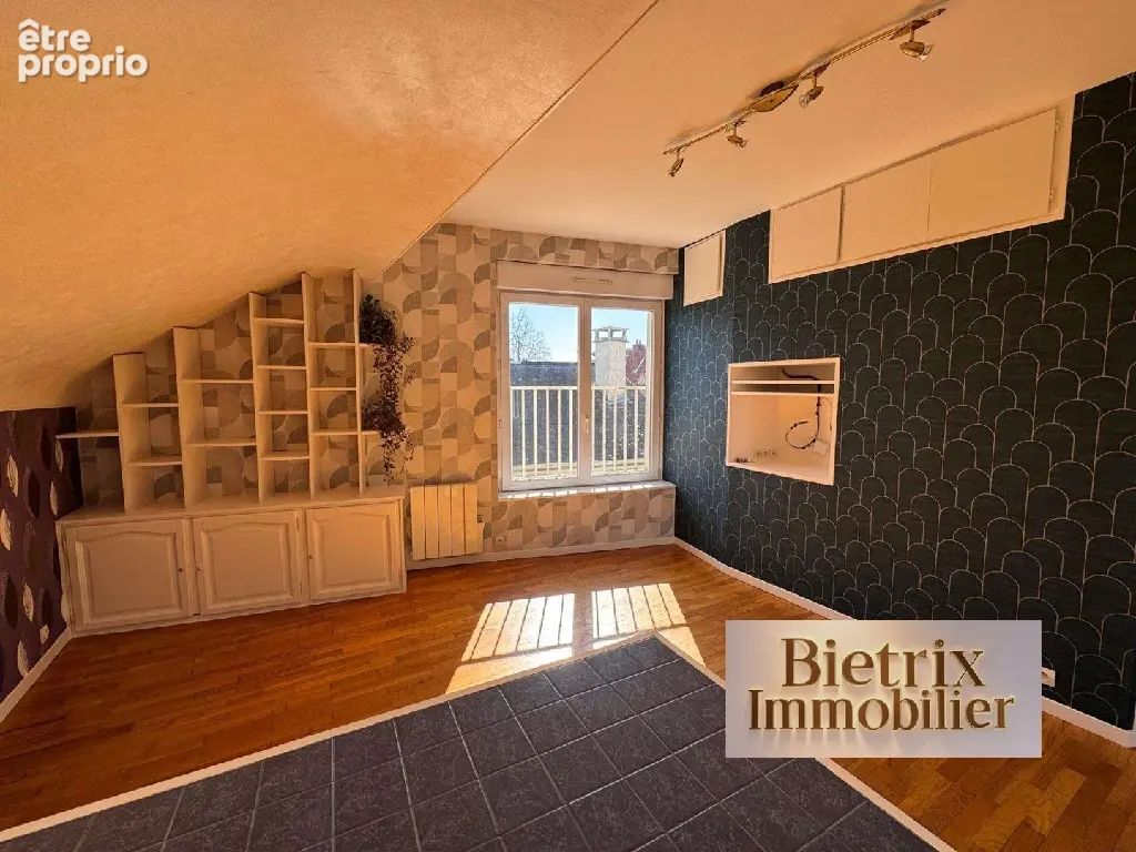 Appartement 28 m² à L'isle-Adam  - photo 14