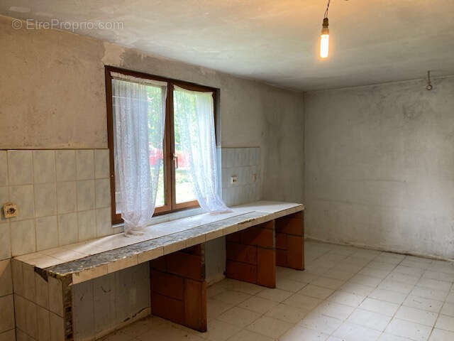 Maison à AUDINCOURT