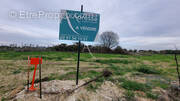 Terrain à L&#039;AIGUILLON-SUR-VIE