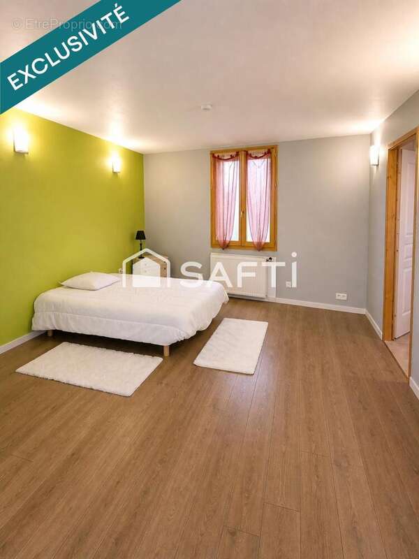 Photo 8 - Appartement à SAINT-LOUP-SUR-SEMOUSE