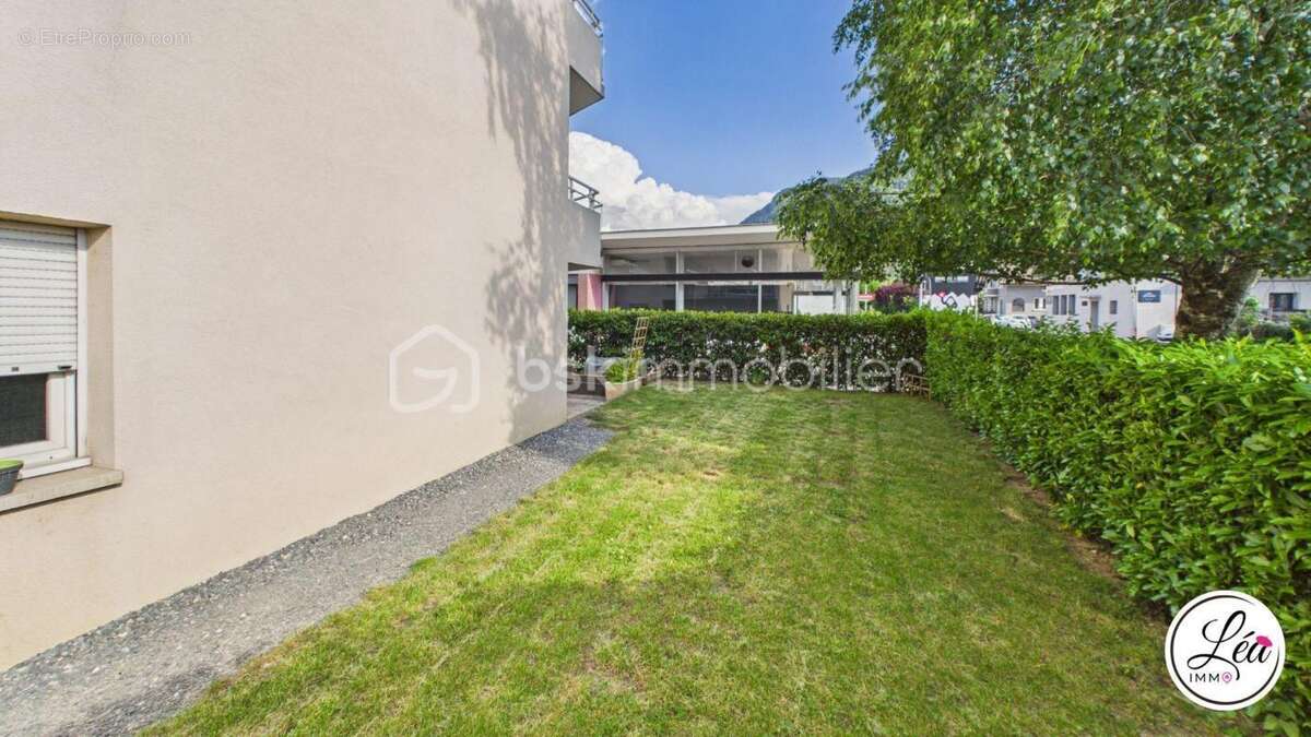 Appartement à CLUSES