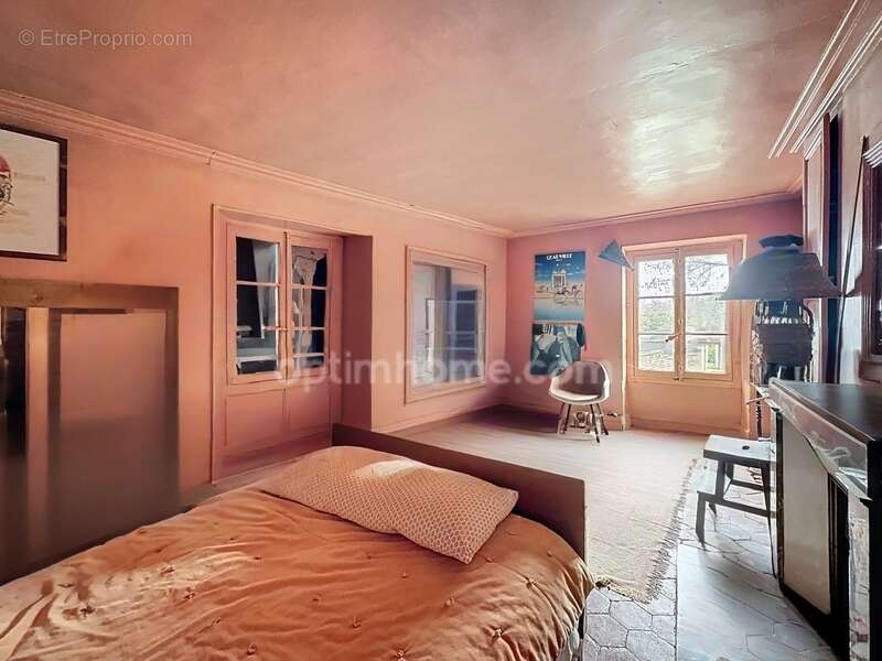 Maison à VALMONDOIS