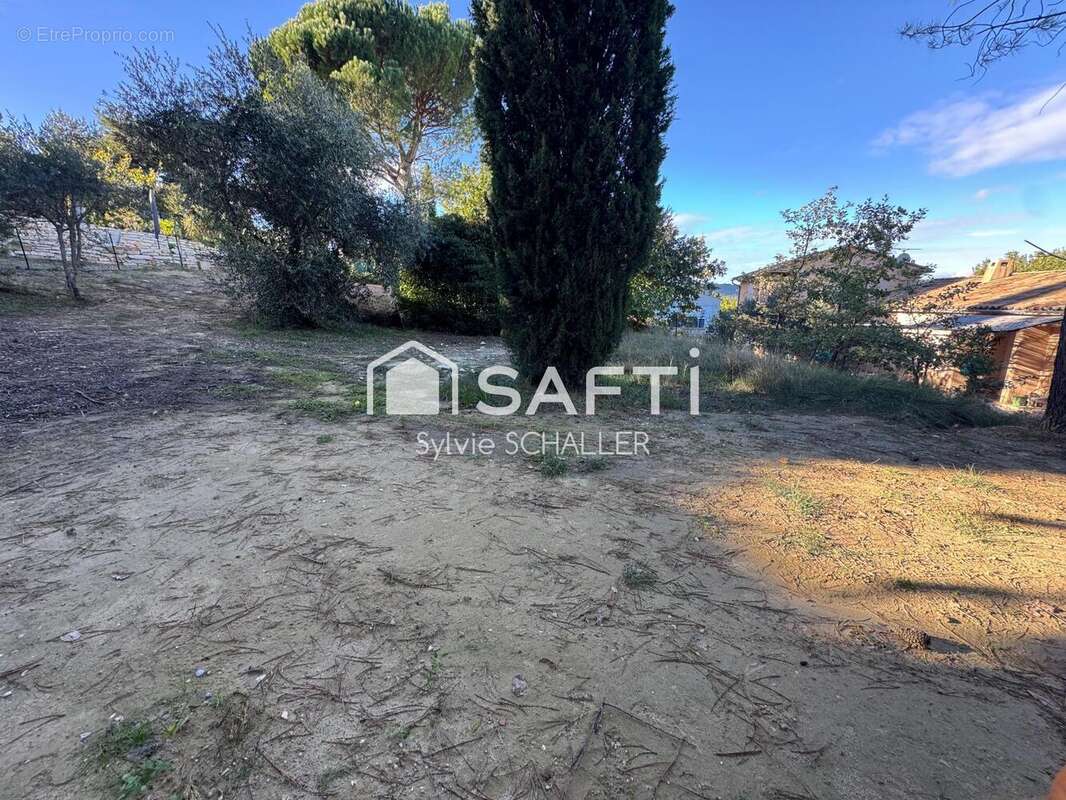 Photo 4 - Terrain à PIERREVERT