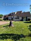 Maison à PUSSAY