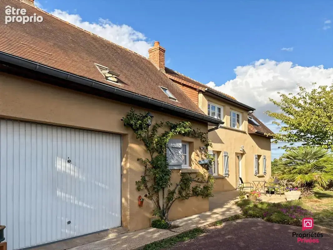 Maison Precigne 6 pièce(s) 134.6 m2 - photo 2