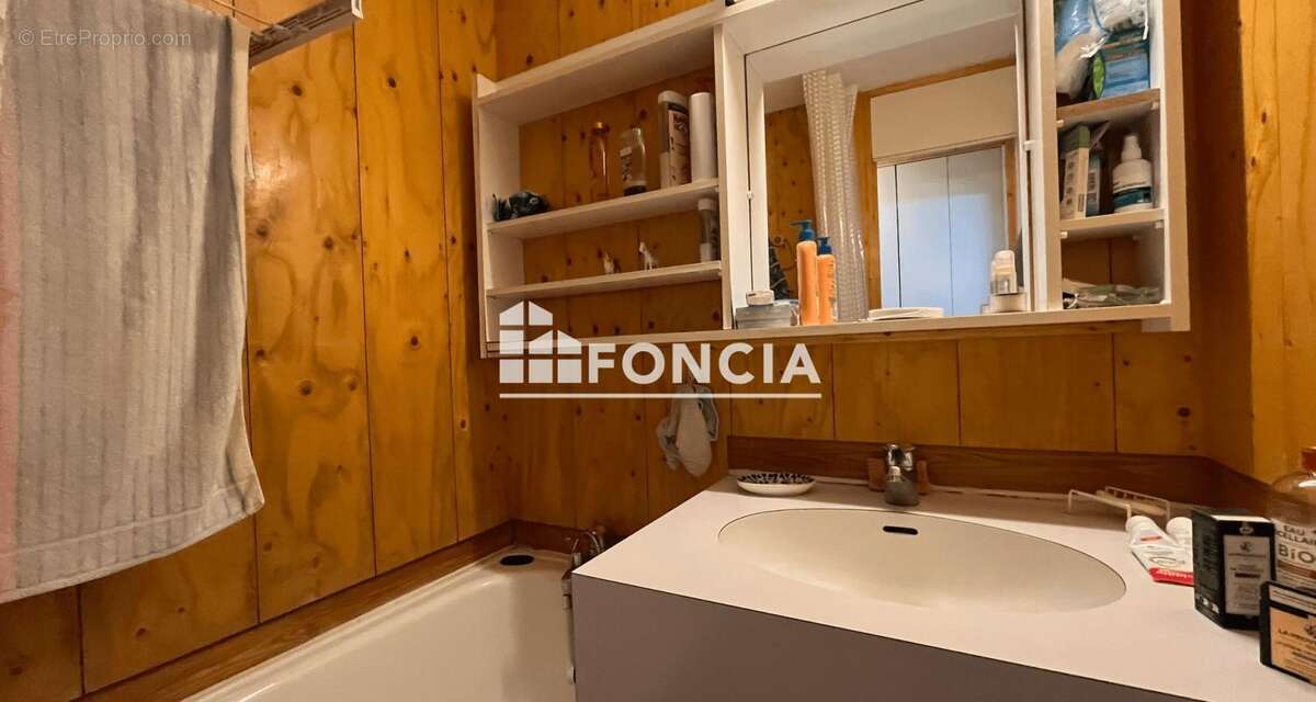 Appartement à LES AVANCHERS-VALMOREL