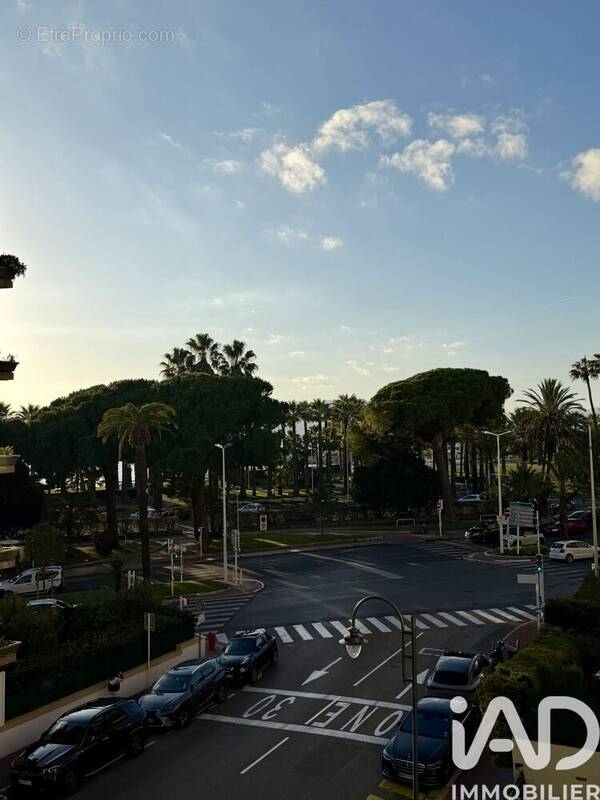 Photo 1 - Appartement à CANNES