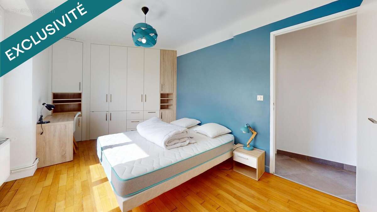 Photo 5 - Maison à LA ROCHE-VINEUSE