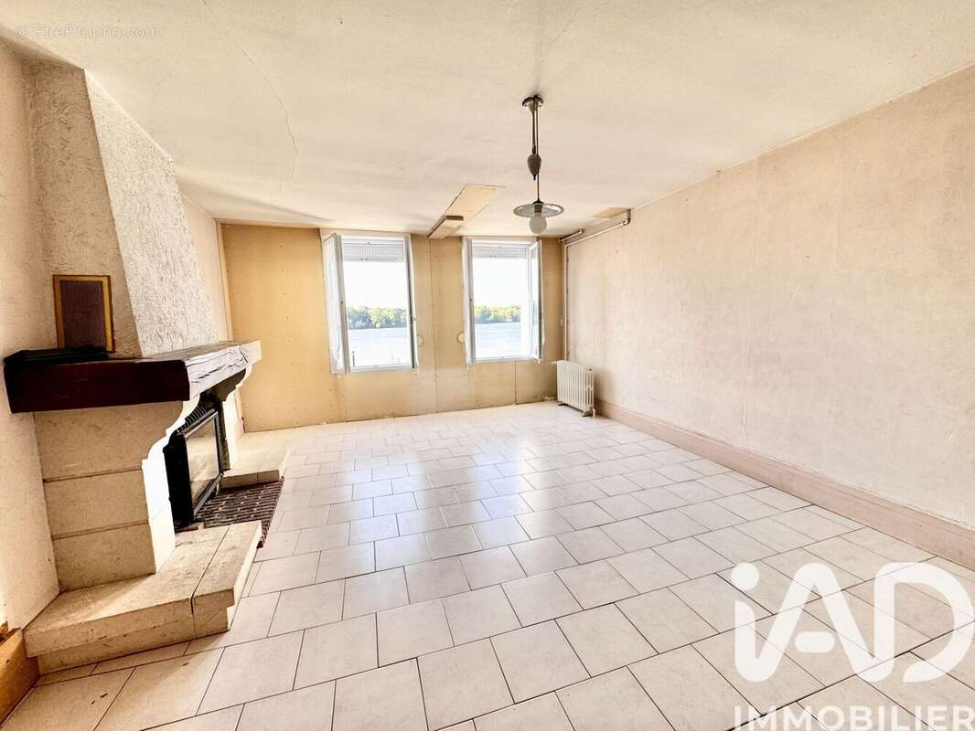 Photo 5 - Maison à SAINT-MATHURIN-SUR-LOIRE