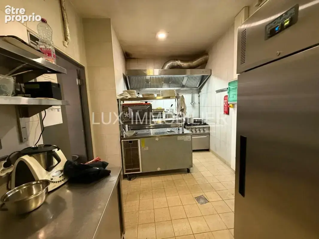 Cabannes - restaurant fonds de commerce - photo 10