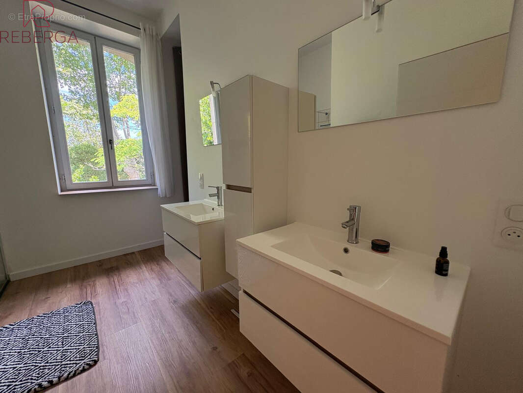 Maison castres - photo 25