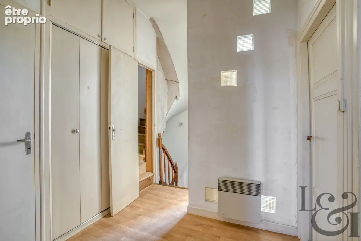 Maison proche ville 4 chambres - photo 9