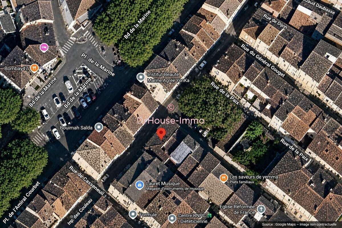 Appartement 101 m² à Villeneuve-Sur-Lot  - photo 8