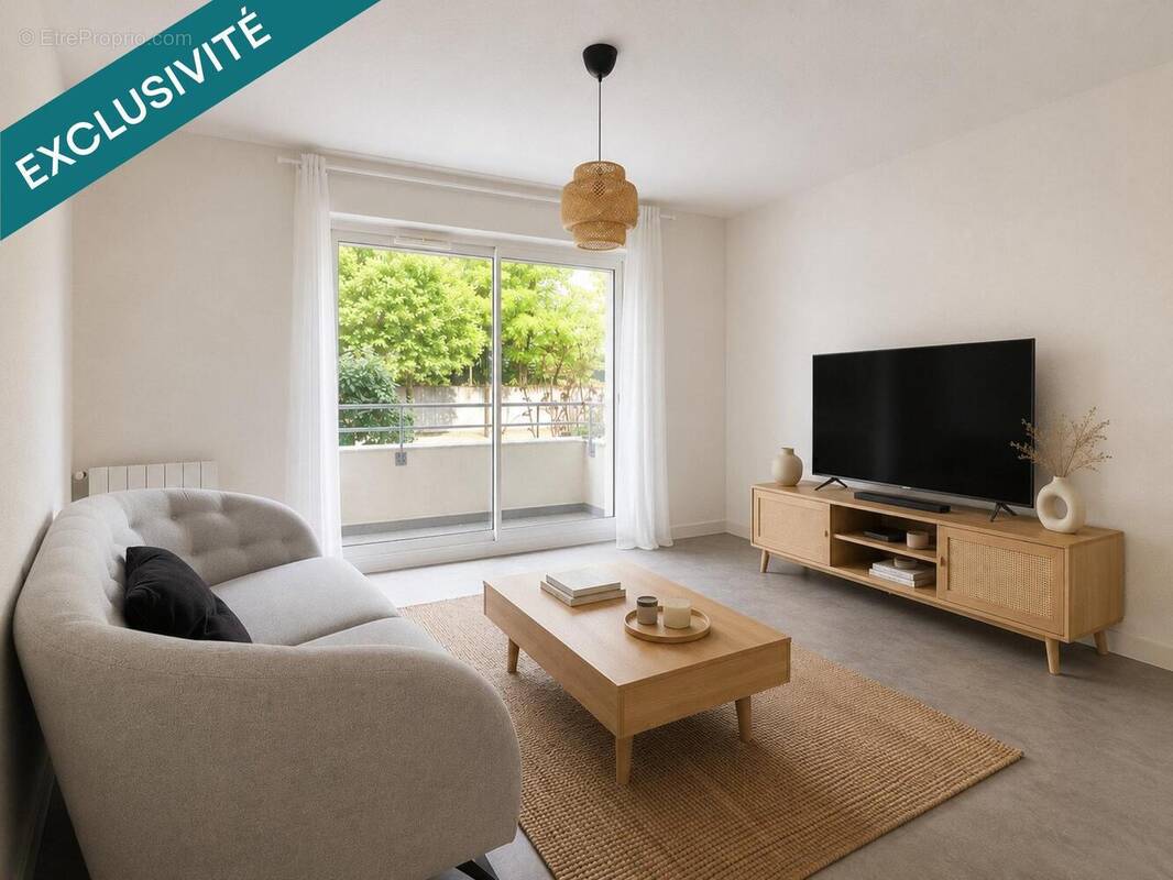 Photo 1 - Appartement à LE BOUSCAT