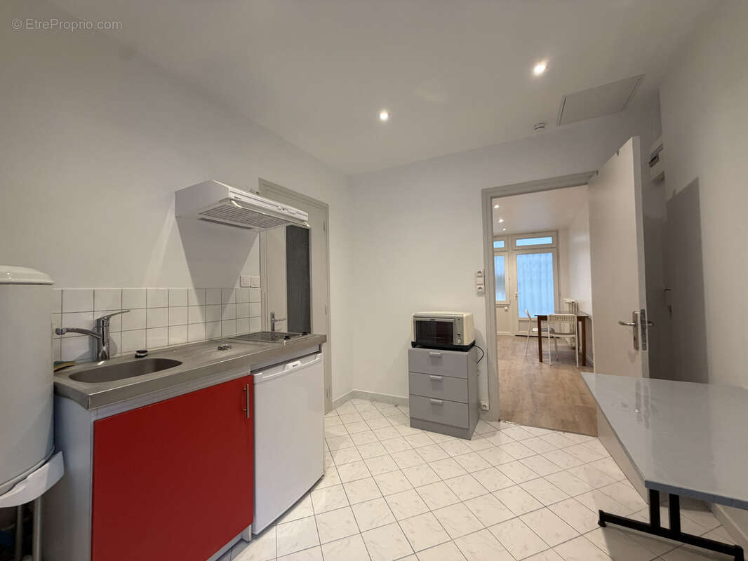 Appartement à TROYES