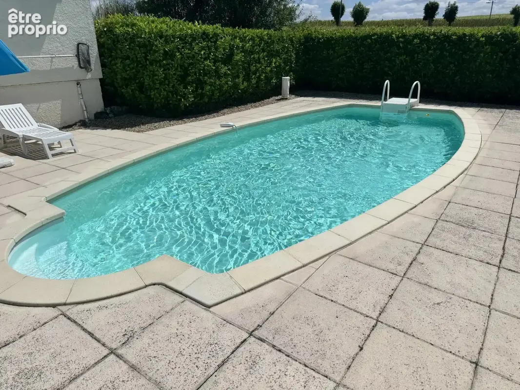 Maison de vacances parfaite avec vue imprenable et piscine - photo 18