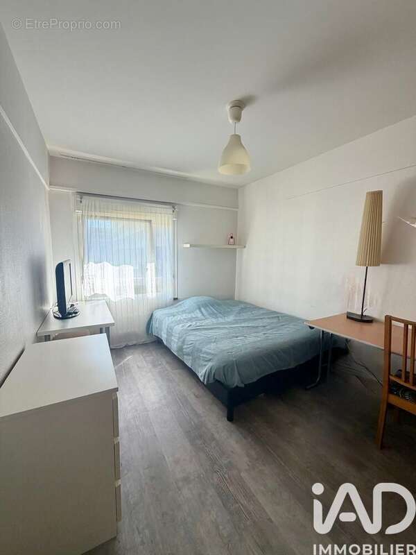 Photo 7 - Appartement à REIMS