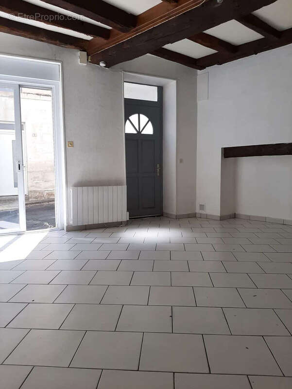 Maison à TOCANE-SAINT-APRE