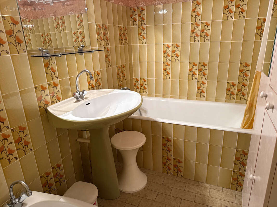 Appartement à SAINT-JEAN-DE-MONTS