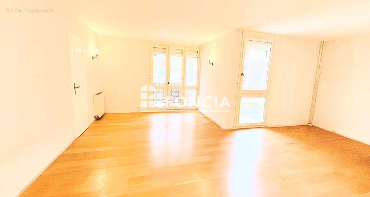 Appartement à CASTANET-TOLOSAN