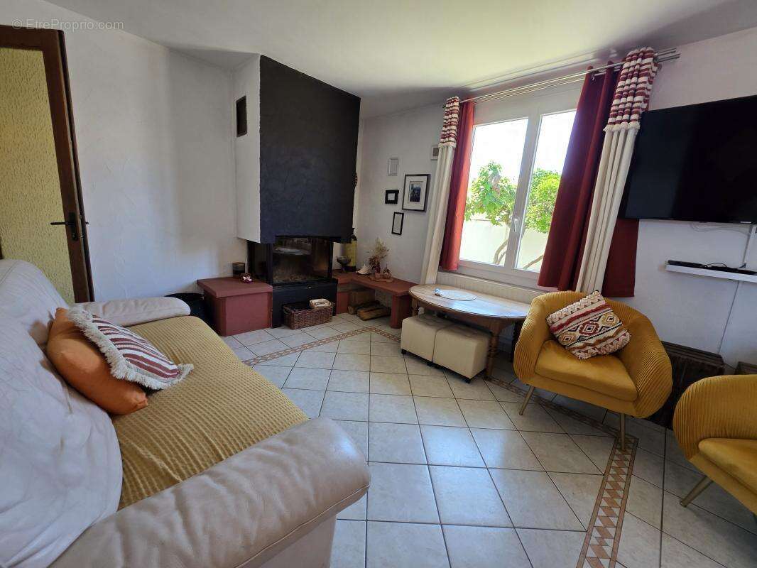 Maison à BISCARROSSE