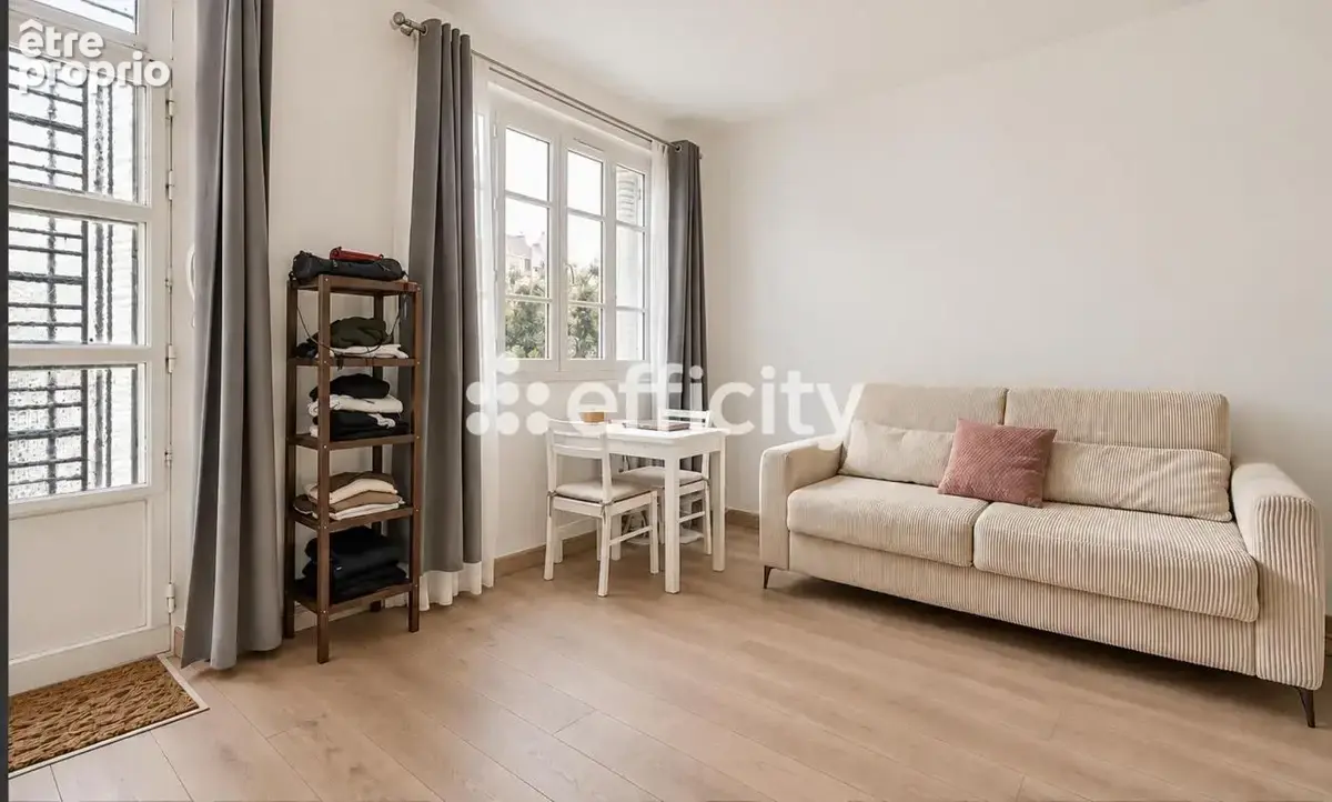 Appartement - photo 1