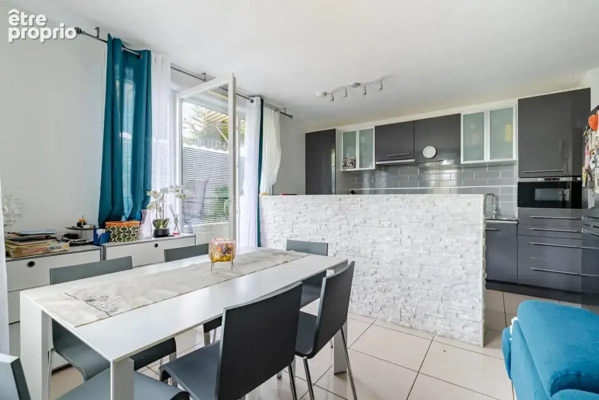 Appartement de 4 pièces de 72,5 m² à Garges-lès-Gonesse - photo 4