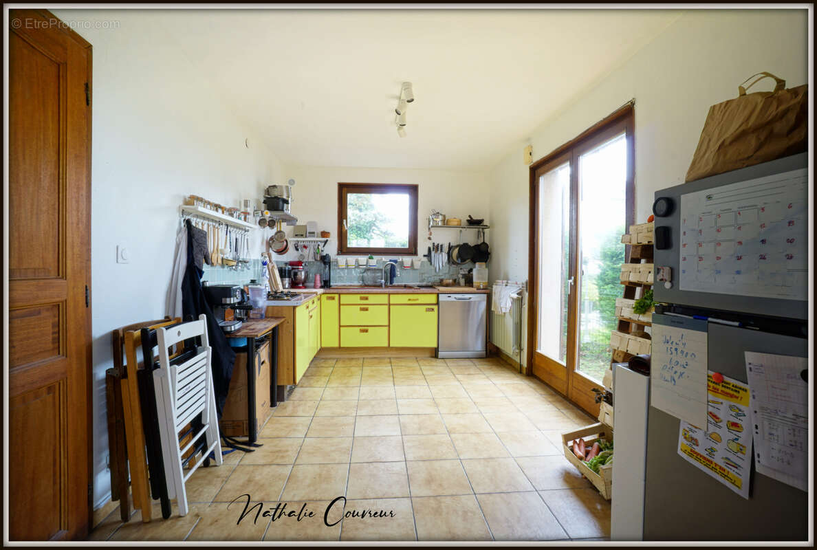 Maison à METZ