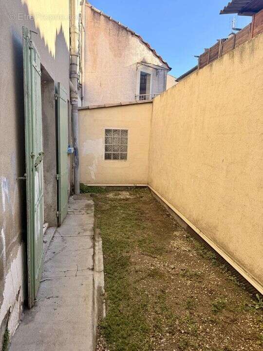 Appartement à NIMES