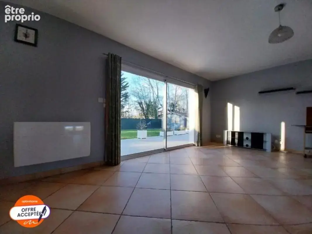 Maison de 123m² habitables avec 4 chambres sur Créon  (33) - photo 9