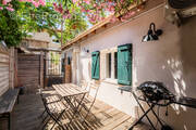 Maison à MARSEILLE-6E